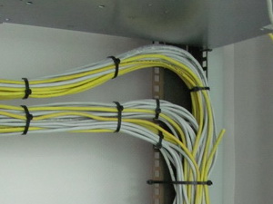 Структурированная кабельная система 